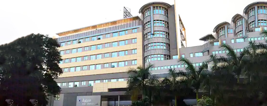 Aster CMI Hospital