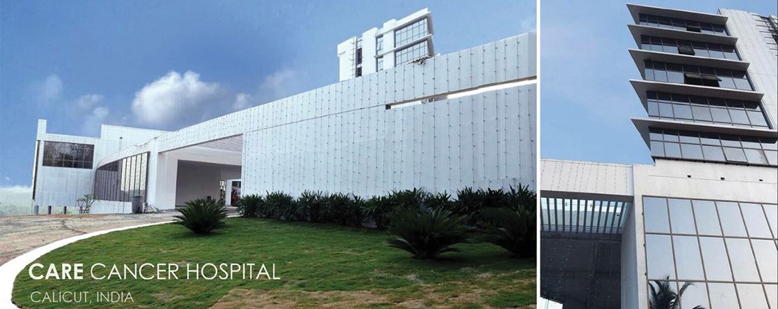Cancer Care Hospital
