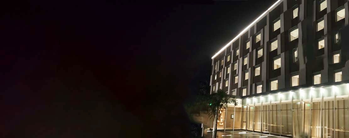 Fairfield Marriott Dehradun