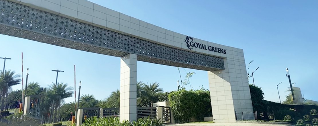 Goyal Greens