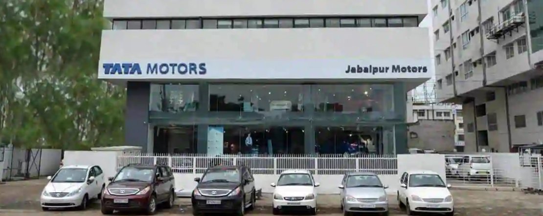 Jabalpur Motors