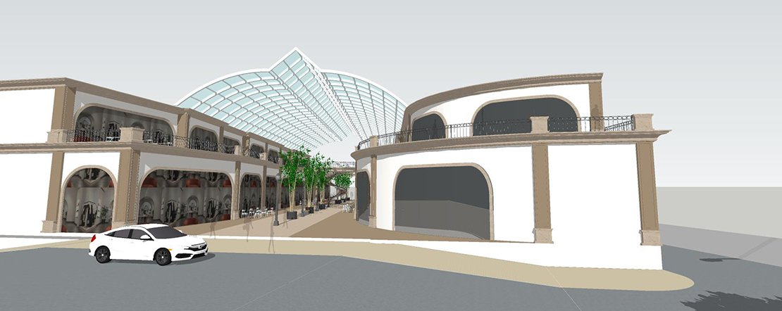 Mayakhedi Shopping Arcade