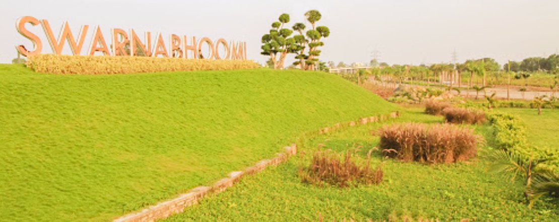 Swarna Bhumi Township