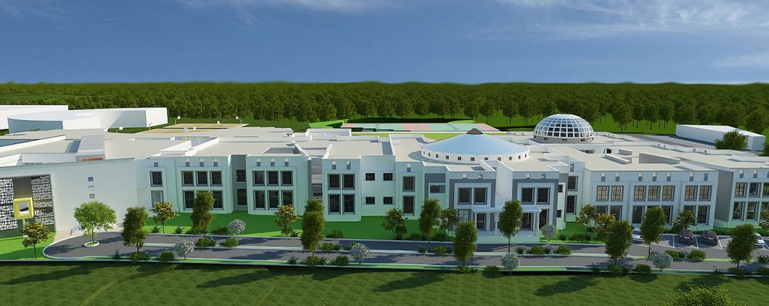 United World Academy School