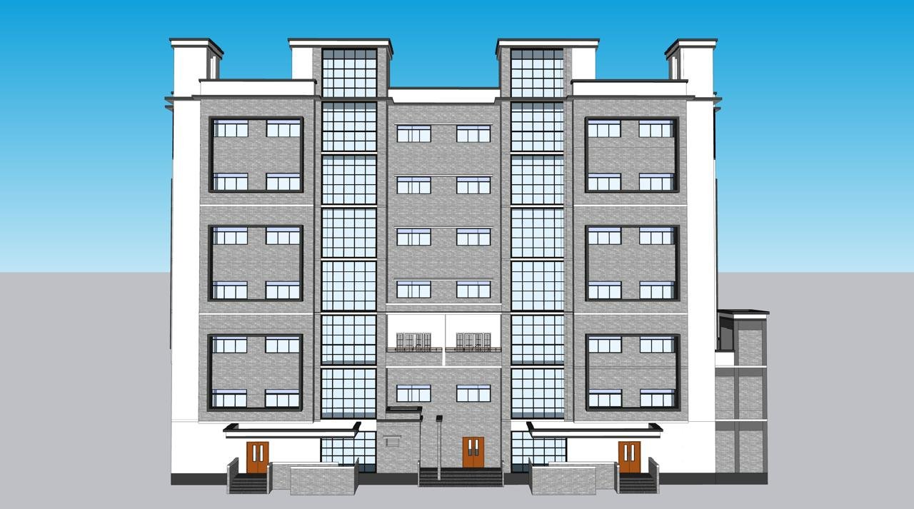 UWA Hostel