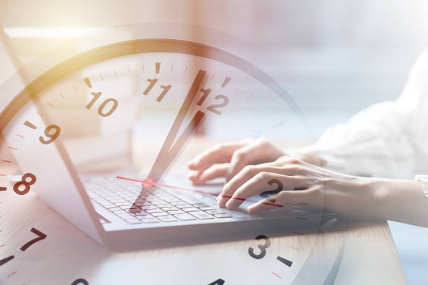 Time Management consultancy